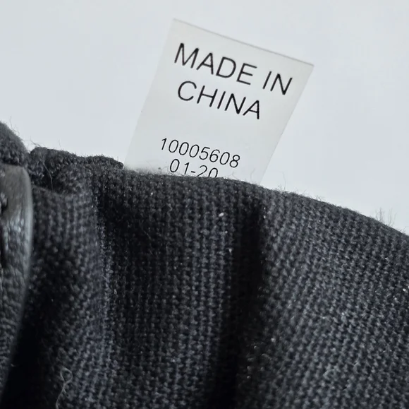 Tory Burch Kira Convertible Crossbody Bag Black - Picture 14 of 16